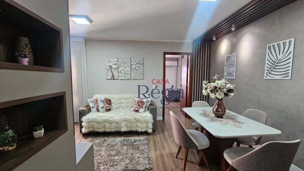 Apartamento, 1 quarto, 48 m² - Foto 5
