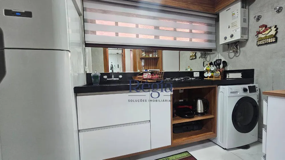 Apartamento, 1 quarto, 48 m² - Foto 8
