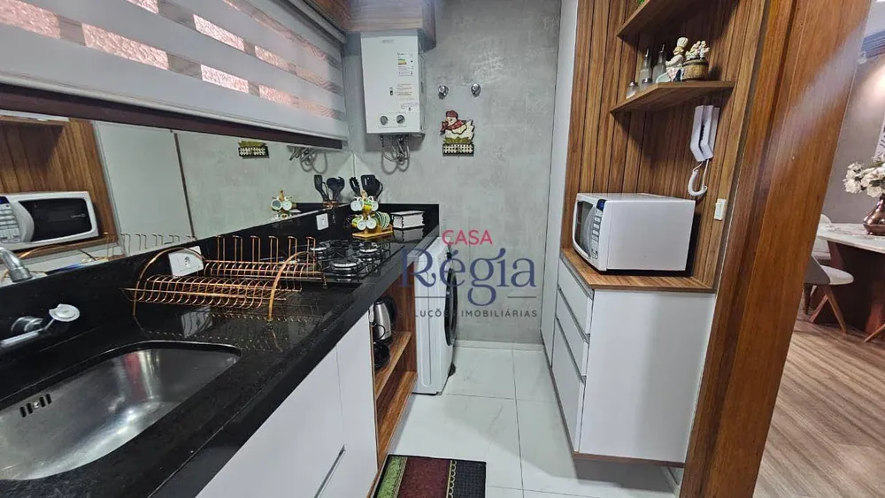 Apartamento, 1 quarto, 48 m² - Foto 10