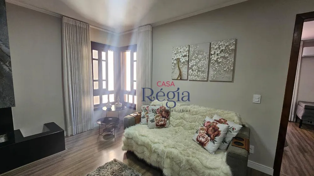 Apartamento, 1 quarto, 48 m² - Foto 3