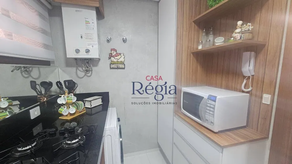 Apartamento, 1 quarto, 48 m² - Foto 7