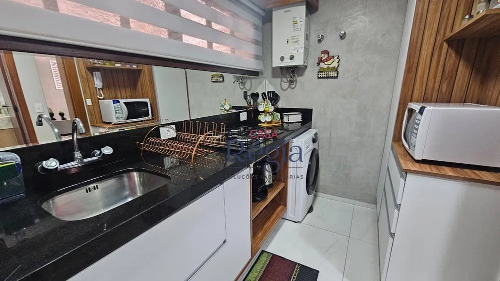 Apartamento, 1 quarto, 48 m² - Foto 3