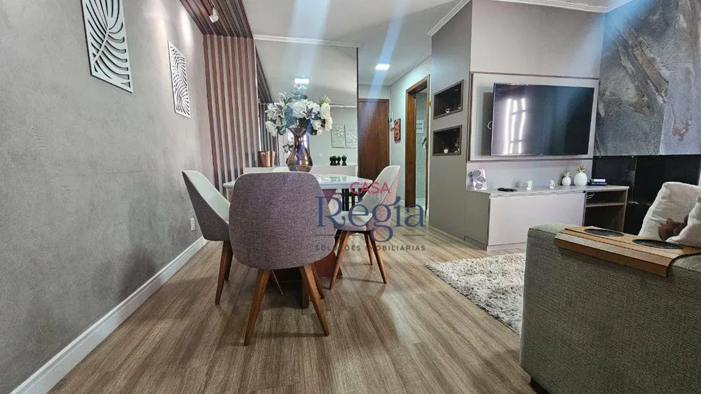 Apartamento, 1 quarto, 48 m² - Foto 6