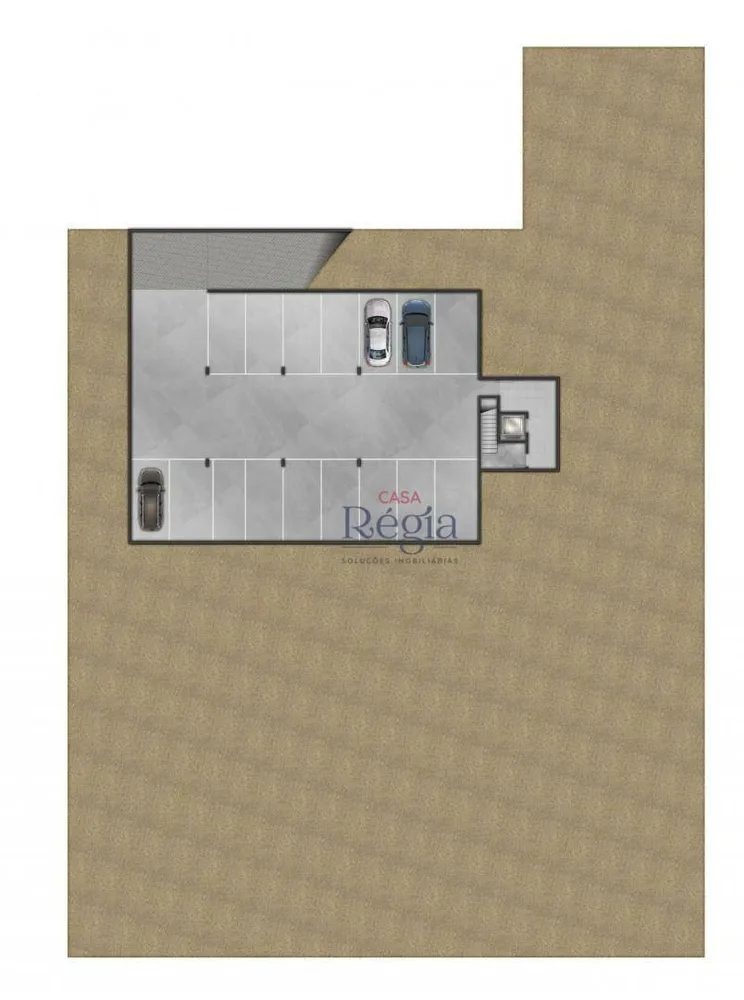 Apartamento, 3 quartos, 66 m² - Foto 15