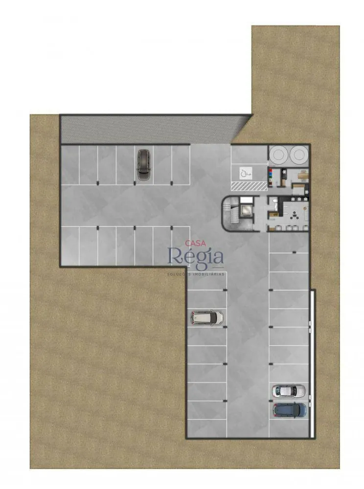 Apartamento, 3 quartos, 66 m² - Foto 14
