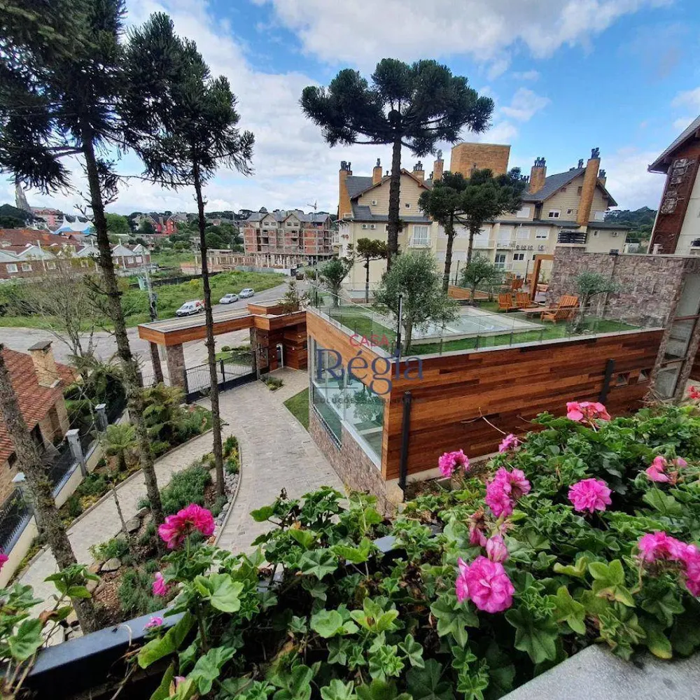 Apartamento, 2 quartos, 77 m² - Foto 8