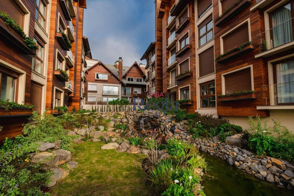 Apartamento, 2 quartos, 77 m² - Foto 13