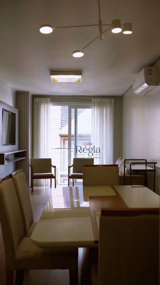 Apartamento, 2 quartos, 77 m² - Foto 3