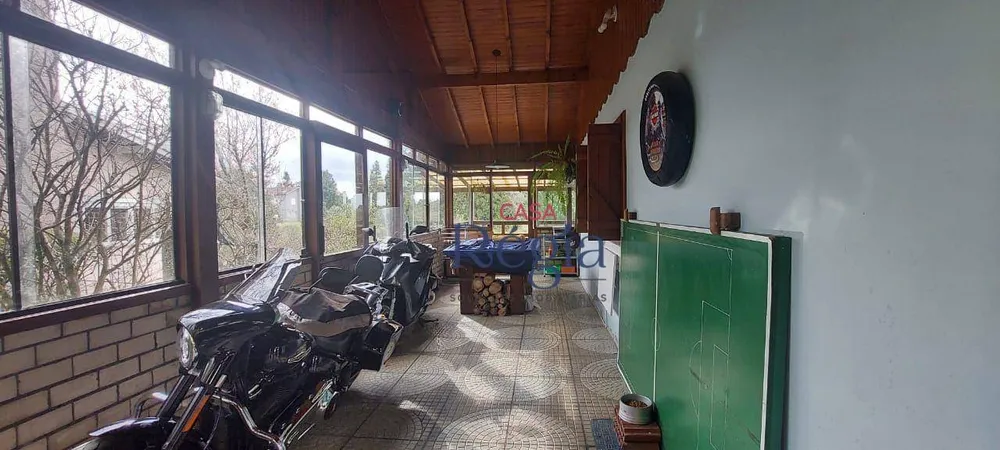Casa, 3 quartos, 185 m² - Foto 9