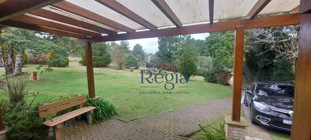 Casa, 3 quartos, 185 m² - Foto 8