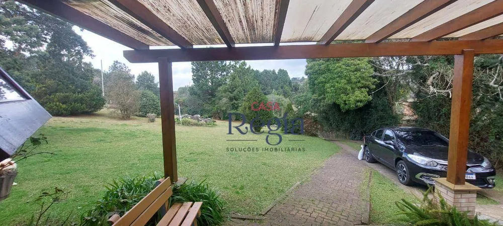 Casa, 3 quartos, 185 m² - Foto 10