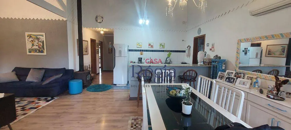 Casa, 3 quartos, 185 m² - Foto 11