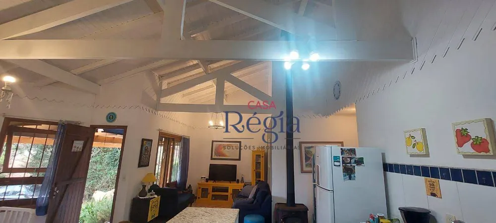 Casa, 3 quartos, 185 m² - Foto 12
