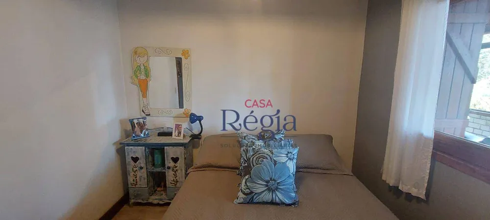 Casa, 3 quartos, 185 m² - Foto 13