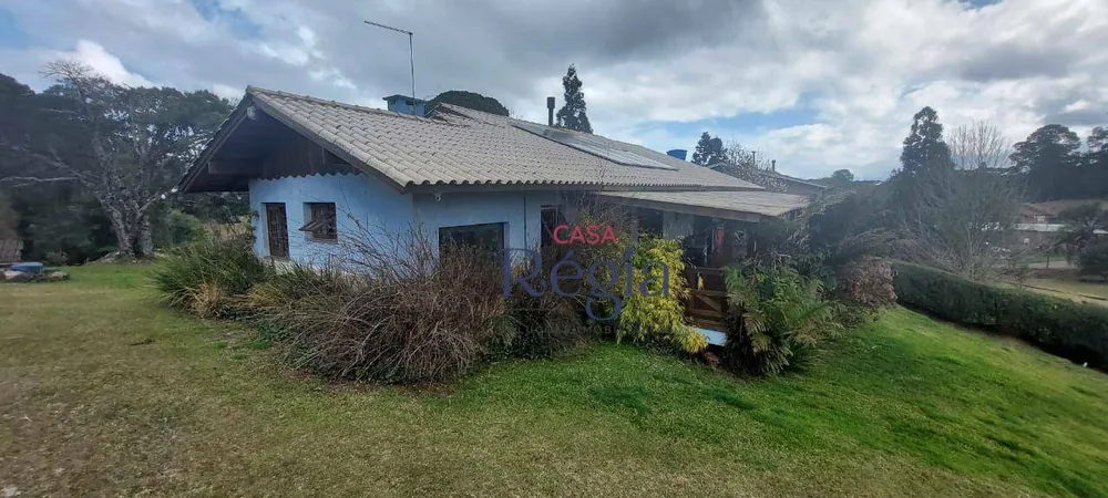 Casa, 3 quartos, 185 m² - Foto 2