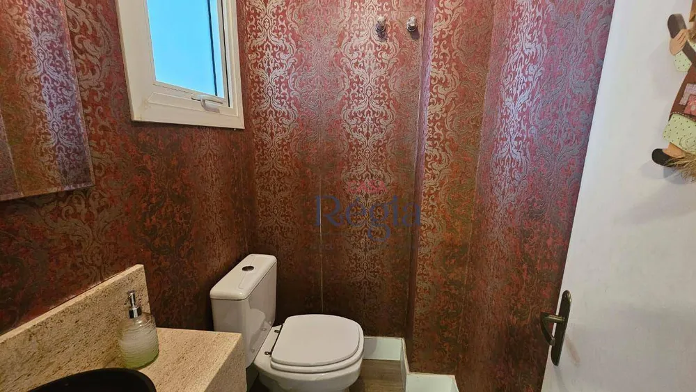 Casa de Condomínio, 3 quartos - Foto 9