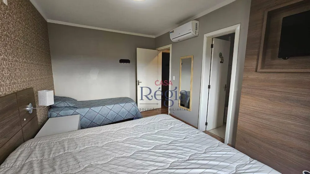 Casa de Condomínio, 3 quartos - Foto 10