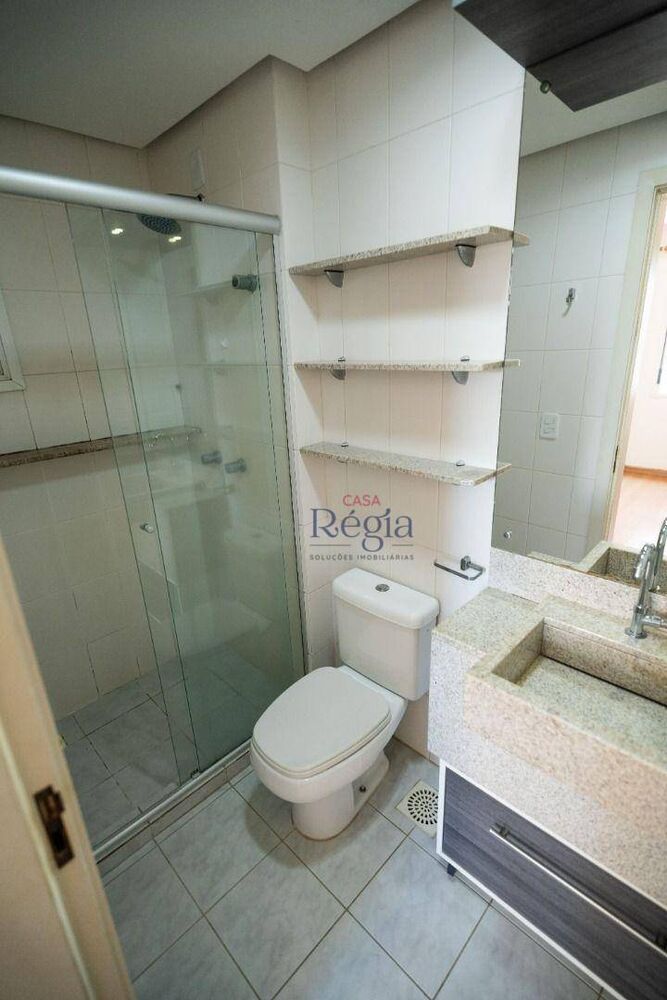 Apartamento à venda com 3 quartos, 80m² - Foto 4