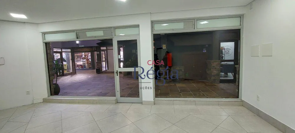 Sala-Conjunto, 31 m² - Foto 1