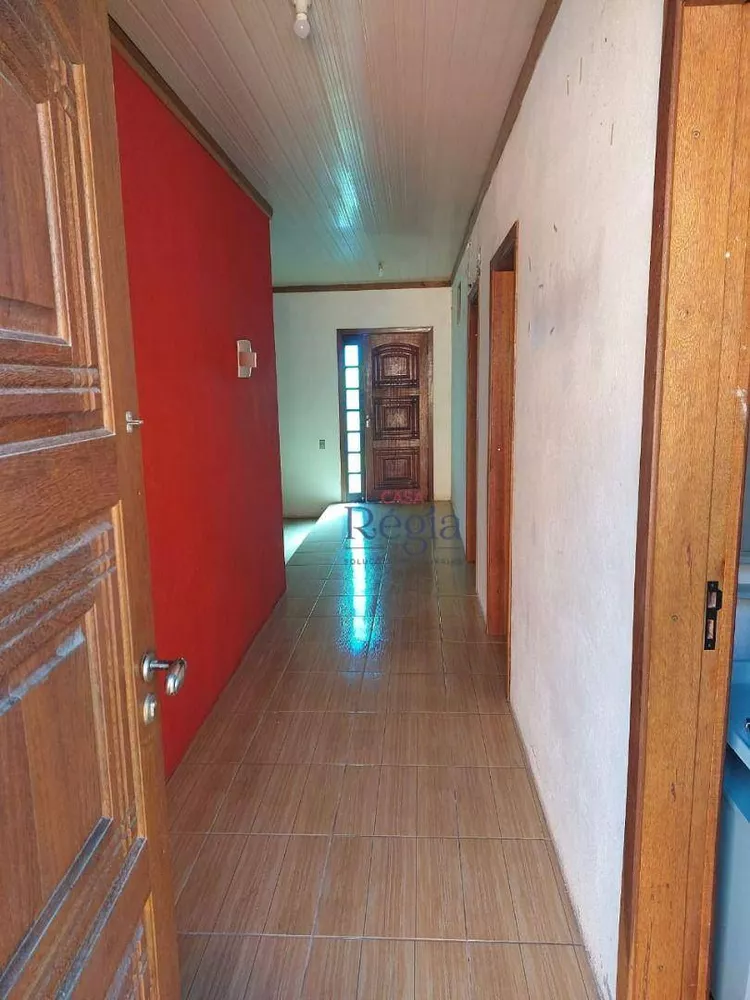 Casa à venda com 2 quartos, 80m² - Foto 8