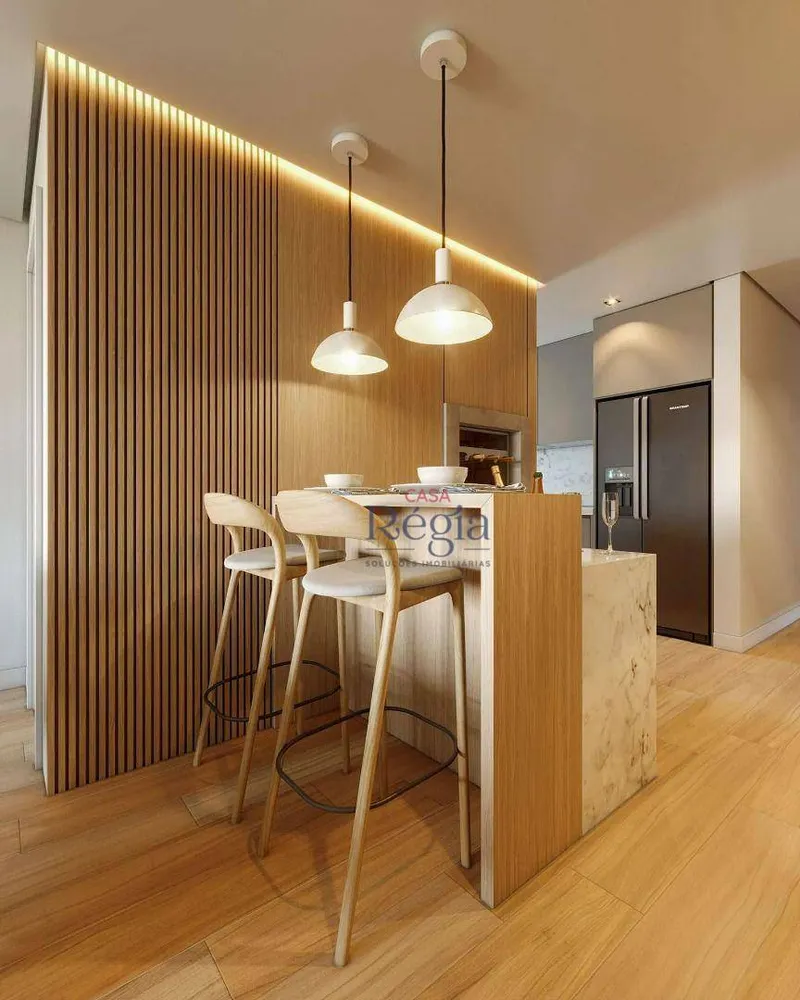 Apartamento, 3 quartos, 100 m² - Foto 3