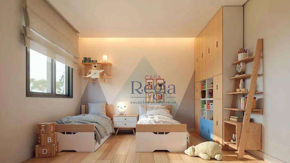 Apartamento, 3 quartos, 100 m² - Foto 1