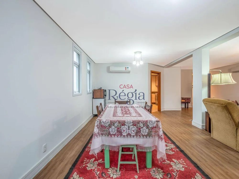 Apartamento, 4 quartos, 200 m² - Foto 1