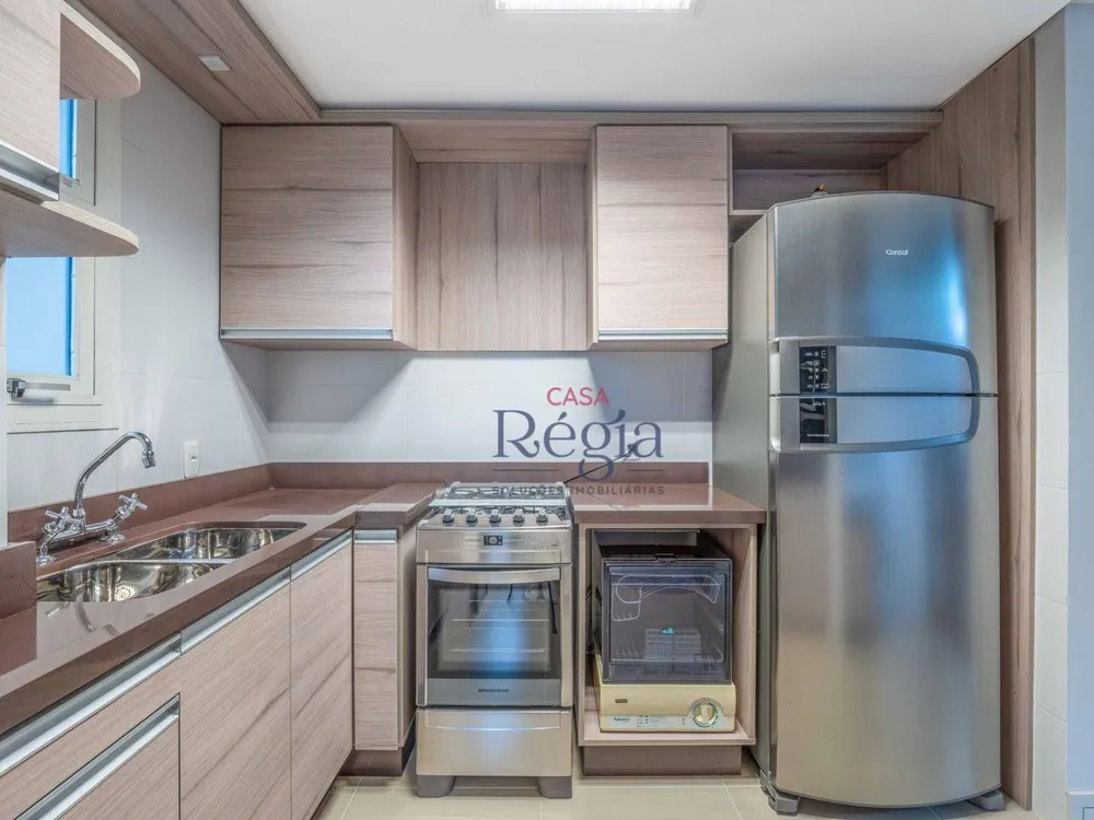 Apartamento, 4 quartos, 200 m² - Foto 3