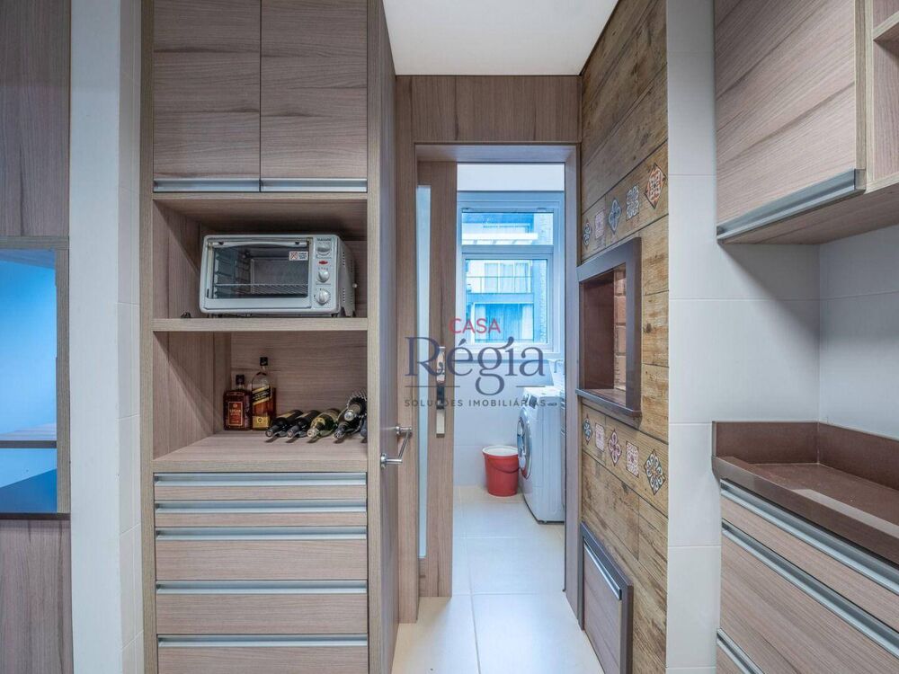 Apartamento, 4 quartos, 200 m² - Foto 2