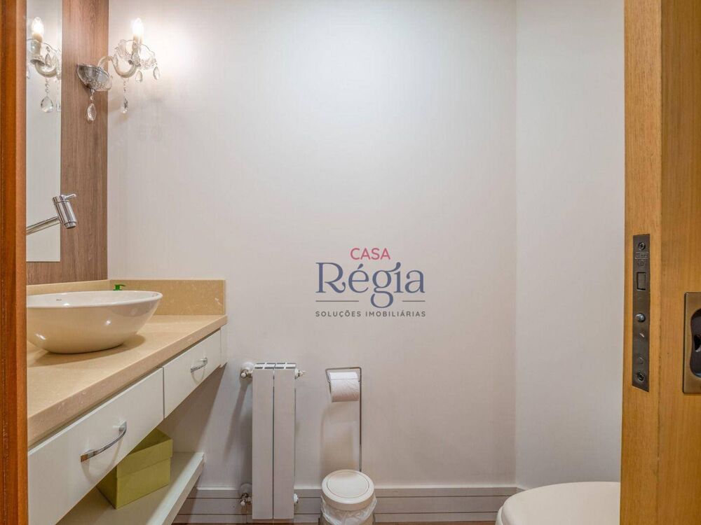 Apartamento, 4 quartos, 200 m² - Foto 8