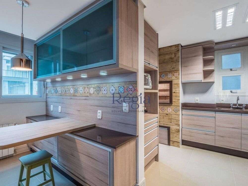 Apartamento, 4 quartos, 200 m² - Foto 1