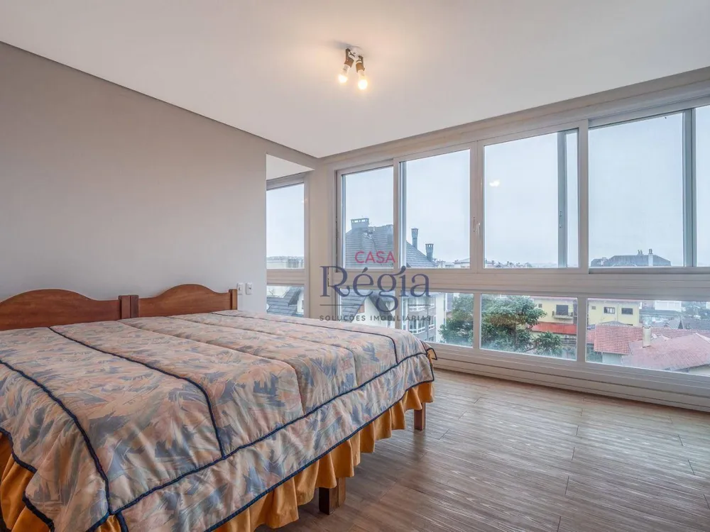 Apartamento, 4 quartos, 200 m² - Foto 9