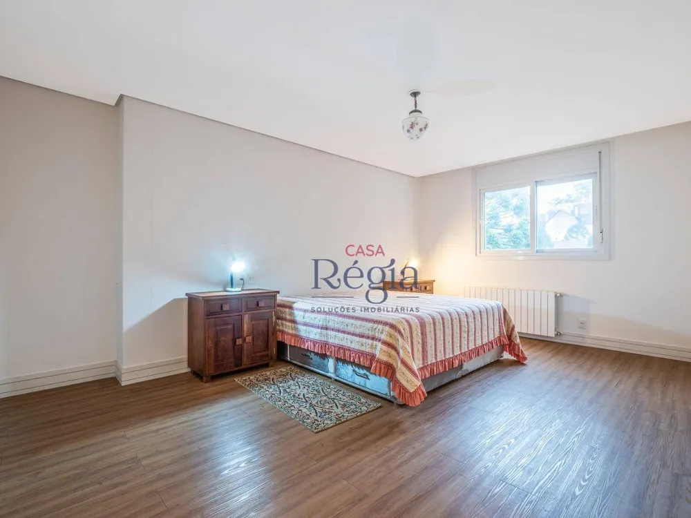 Apartamento, 4 quartos, 200 m² - Foto 11