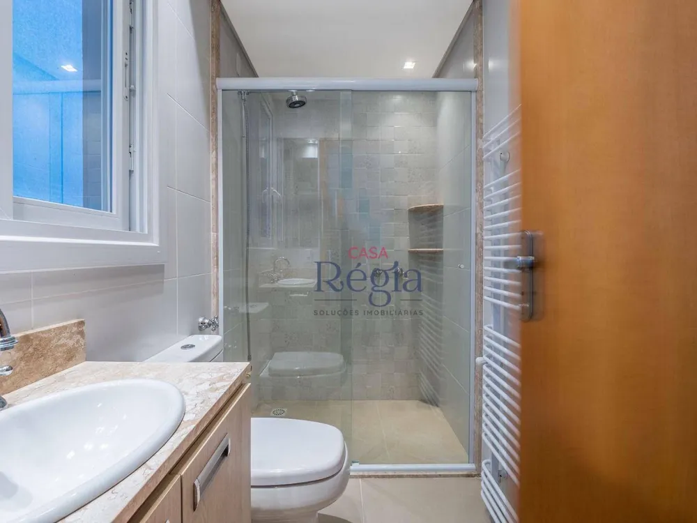 Apartamento, 4 quartos, 200 m² - Foto 15