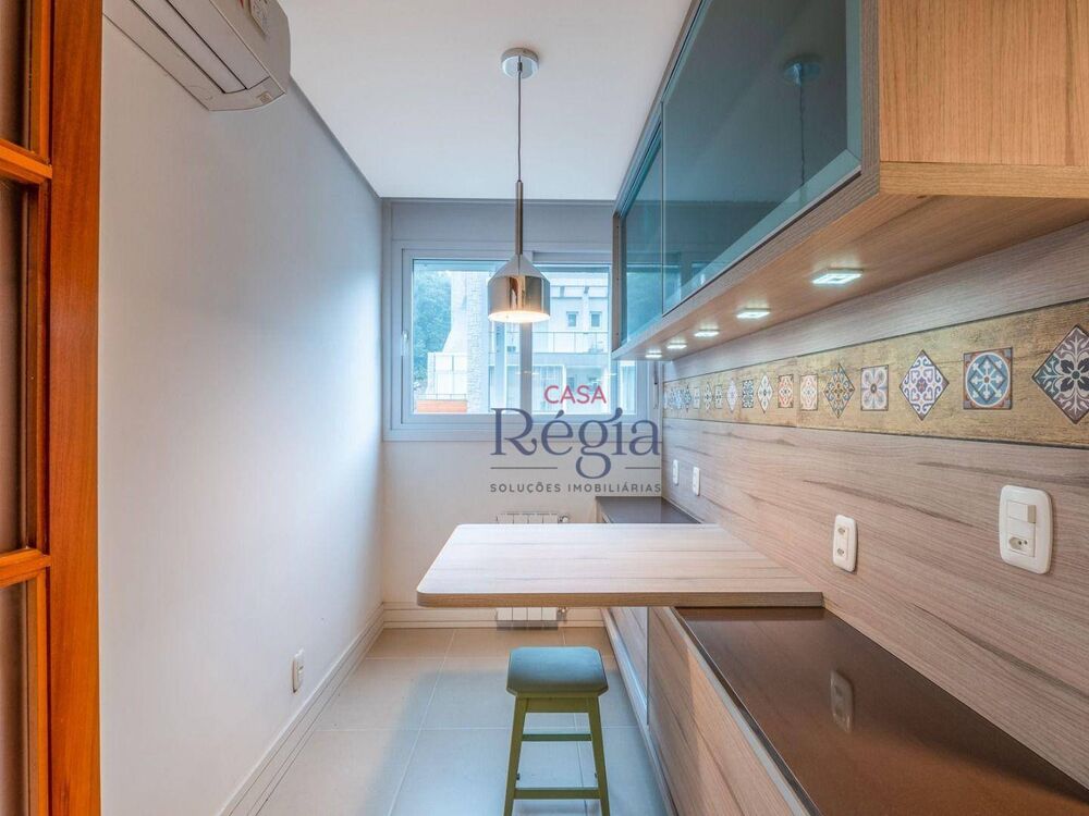 Apartamento, 4 quartos, 200 m² - Foto 3