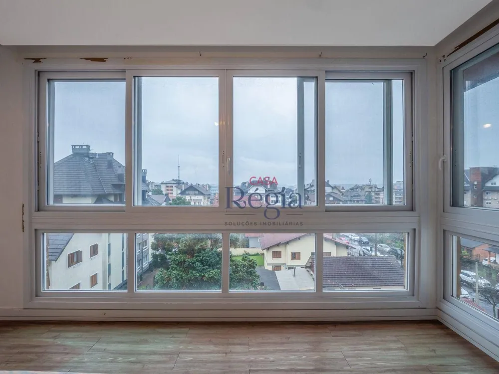 Apartamento, 4 quartos, 200 m² - Foto 2