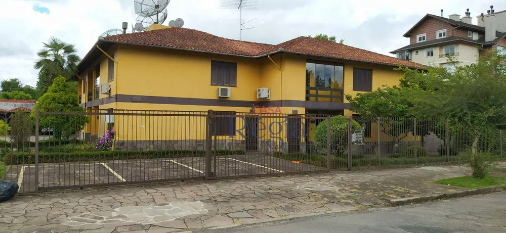 Apartamento, 2 quartos, 145 m² - Foto 3