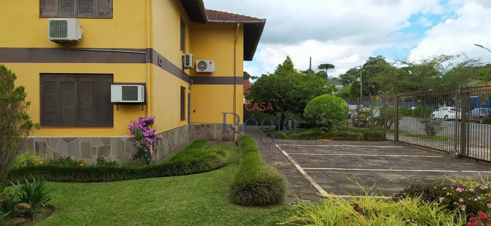 Apartamento, 2 quartos, 145 m² - Foto 1