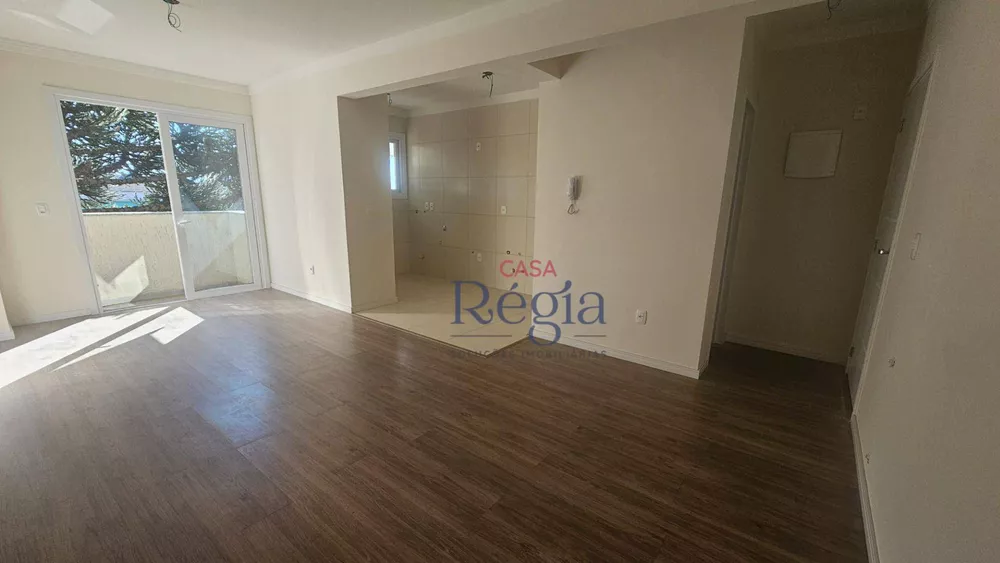 Apartamento à venda com 2 quartos, 76m² - Foto 1