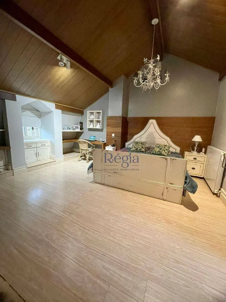 Casa de Condomínio, 4 quartos - Foto 8