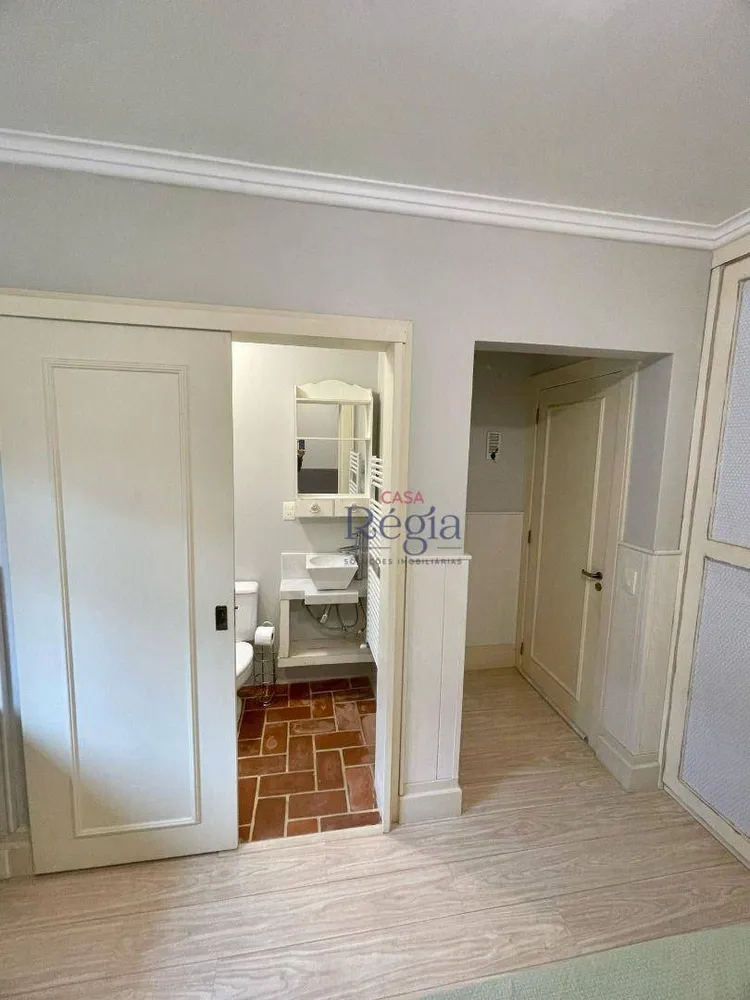 Casa de Condomínio, 4 quartos - Foto 9