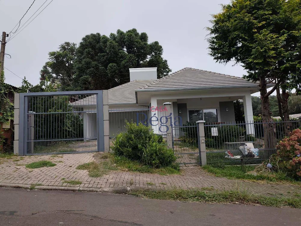 Casa, 3 quartos, 246 m² - Foto 2