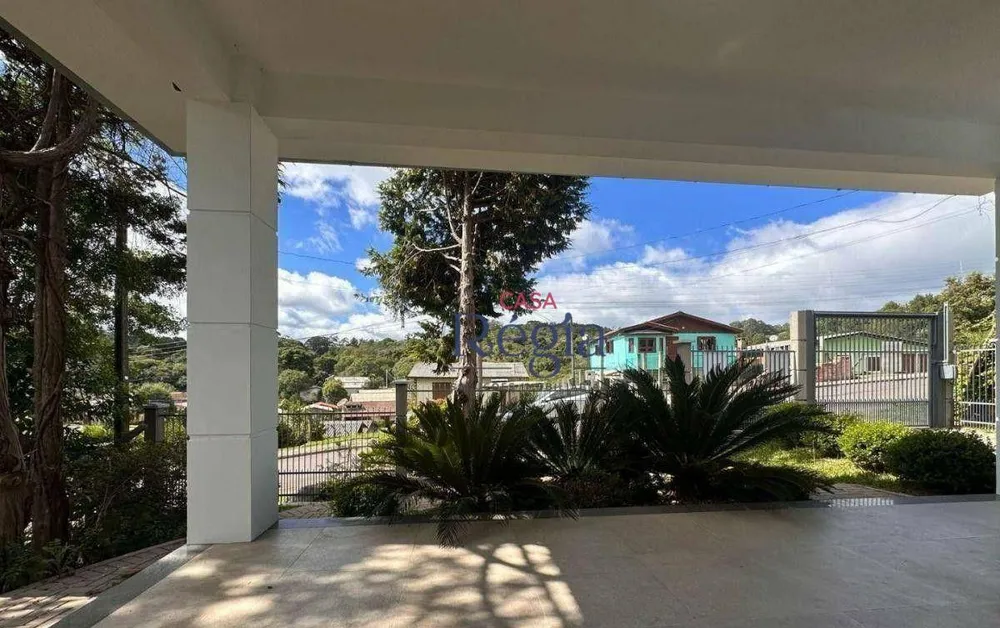 Casa, 3 quartos, 246 m² - Foto 6