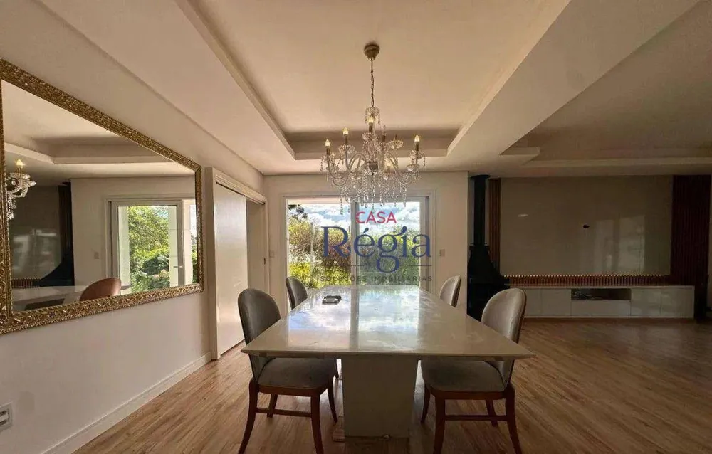 Casa, 3 quartos, 246 m² - Foto 5