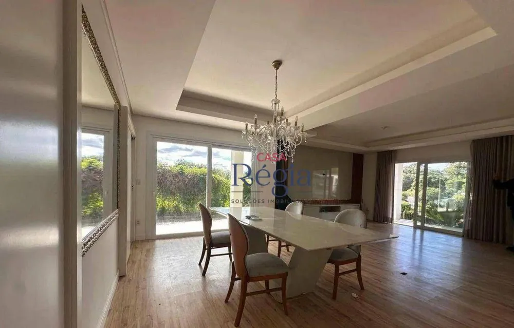 Casa, 3 quartos, 246 m² - Foto 7
