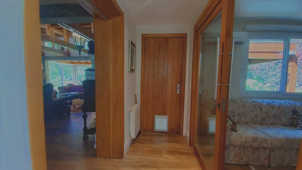 Casa de Condomínio, 4 quartos - Foto 6