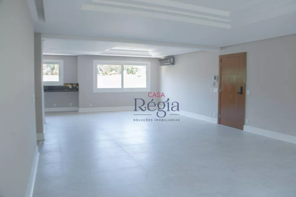 Apartamento à venda com 3 quartos, 189m² - Foto 3