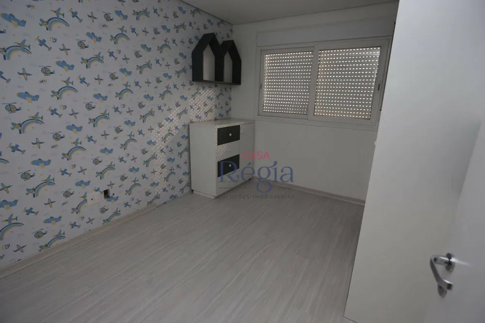 Apartamento, 3 quartos, 112 m² - Foto 1