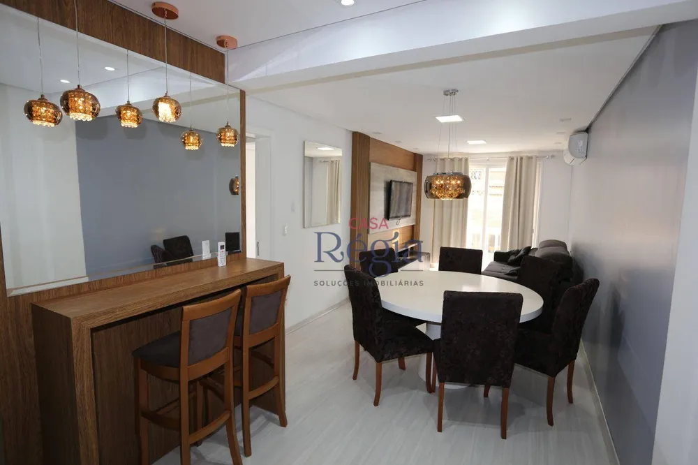 Apartamento, 3 quartos, 112 m² - Foto 1