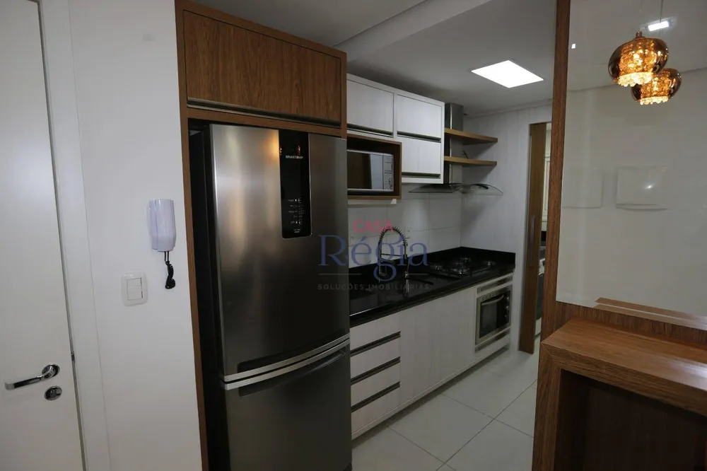 Apartamento, 3 quartos, 112 m² - Foto 2